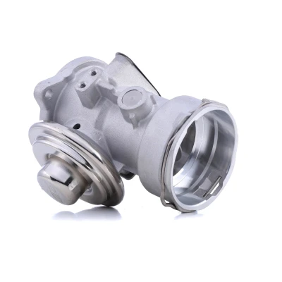 Abbildung von FEBI BILSTEIN 108787 AGR Ventil mit Dichtungen VOLKSWAGEN: Golf 4, 4 Variant, Bora Saloon, AUDI: A3 Hatchback, SKODA: Octavia 1 Combi