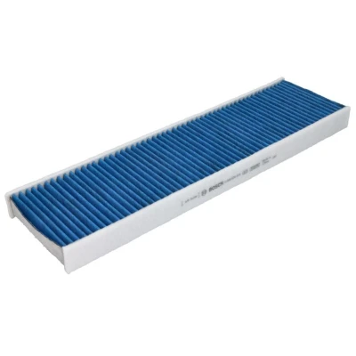Abbildung von BOSCH 0 986 628 579 Innenraumfilter Aktivkohlefilter 449 120 32 MINI: Hatchback, Countryman, Clubman