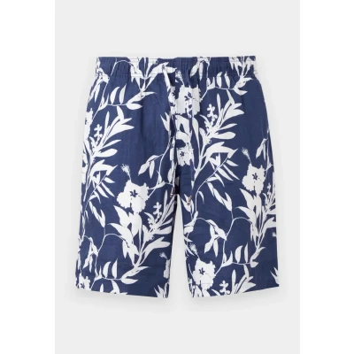 Abbildung von Tommy Hilfiger Harlem Shorts, Herren, Größe: 32, Night sky