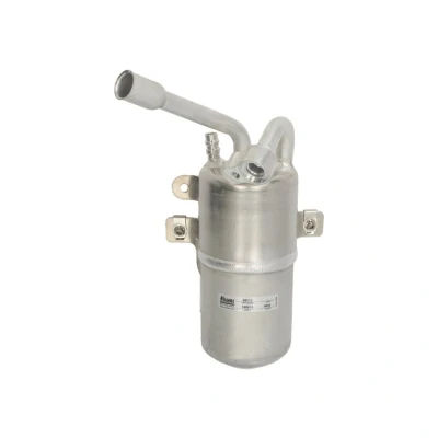 Abbildung von NISSENS 95213 Trockner R 134a Aluminium FORD: Focus Mk1 Hatchback
