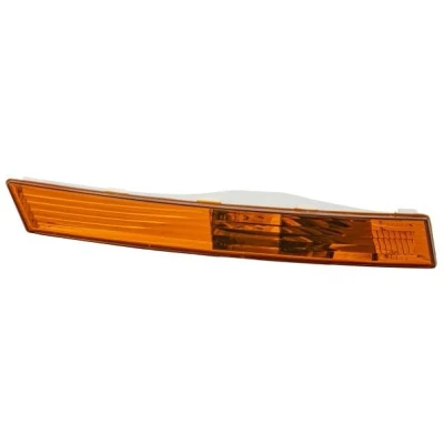 Abbildung von HELLA 2BA 010 118 021 Blinker rechts mit Glühlampe, Lampenträger H21W Blinklicht Glühlampen Technologie 12 VOLKSWAGEN: Passat B6 Variant