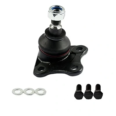 Abbildung von SKF VKDS 311007 Traggelenk mit synthetischem Fett VOLKSWAGEN: Golf 4 Variant, 4, Bora Saloon, SKODA: Octavia 1 Combi, I Hatchback