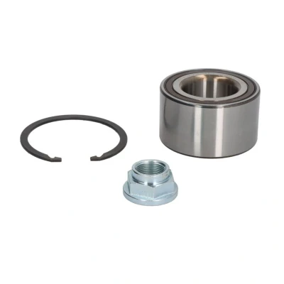 Abbildung von SNR R170.55 Radlagersatz mit integriertem magnetischen Sensorring 80 MAZDA: 6 Hatchback, Estate, 5