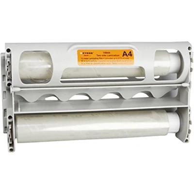 Abbildung von Xyron 100263 18644 Standard Nachfüllkassette für Creative Station, A4, 10 m