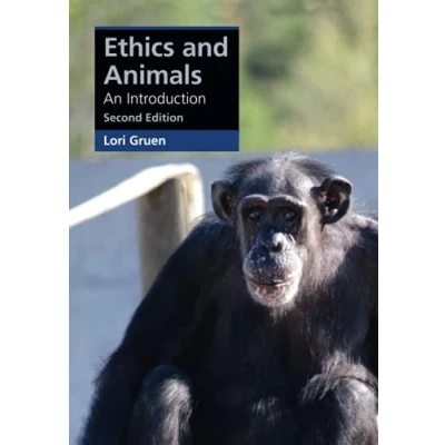 Abbildung von Ethics and Animals: An Introduction (Cambridge Applied Ethics)