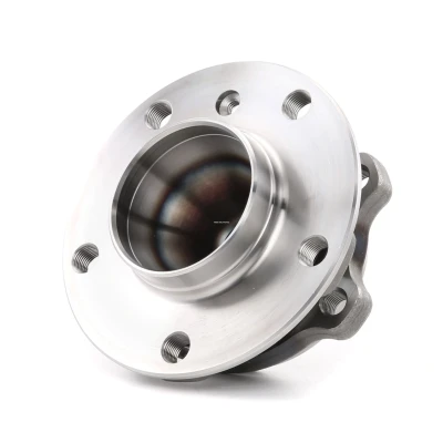 Abbildung von FEBI BILSTEIN 36289 Radlagersatz BMW: X3, 5 Saloon, Touring