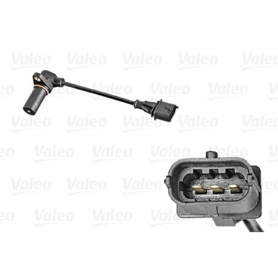Abbildung von VALEO 254097 Impulsgeber 3 Induktivsensor mit Kabel IVECO: DAILY Kasten/Kombi