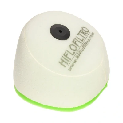 Abbildung von HifloFiltro HFF3014 Luftfilter Langzeitfilter nur mit Originalhalterung montierbar