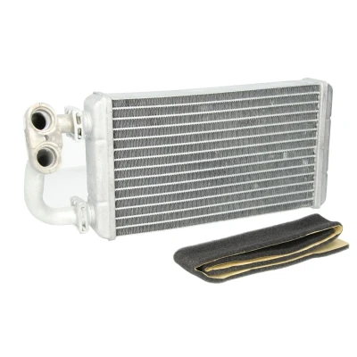 Abbildung von THERMOTEC D6B006TT Wärmetauscher