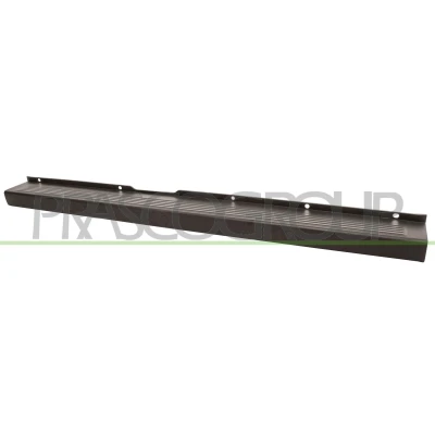 Abbildung von PRASCO FT9301052 Heckstoßstange hinten