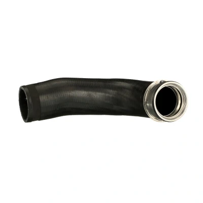 Abbildung von GATES 09 0206 Ladeluftschlauch AEM (Ethylen Acrylat Kautschuk) VOLKSWAGEN: Golf 5, Touran I, Plus / Crossgolf, AUDI: A3 Sportback, Hatchback