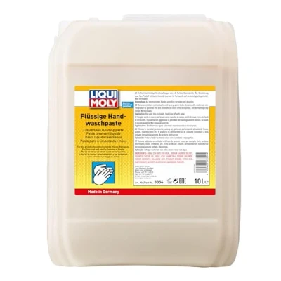 Abbildung von LIQUI MOLY 3354 Handreiniger Eimer 10