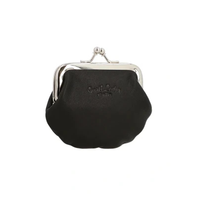 Abbildung von Gusti Leder Frida Clutch, Damen, Größe: One Size, Black