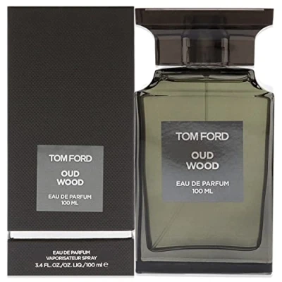 Abbildung von Tom Ford Oud Wood Eau de Parfum 50 ml