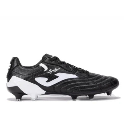 Abbildung von Joma Aguila CUP Fußballschuh Nocken, Herren, Größe: 44, Black Schuhe
