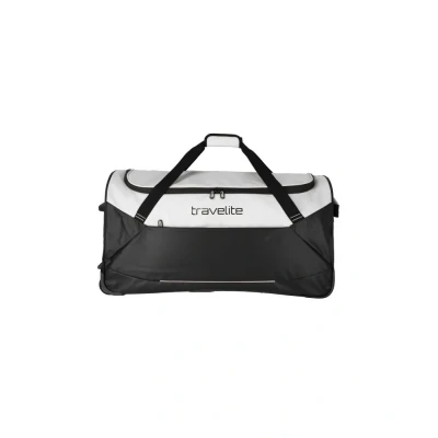 Abbildung von Travelite Weekender, Größe: One Size, Weiss
