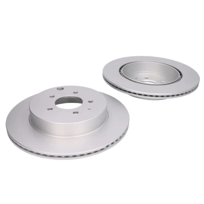 Abbildung von FERODO PREMIER DDF2251C Bremsscheibe 325 18 5 114 Belüftet beschichtet ohne Zubehör MAZDA: CX 7