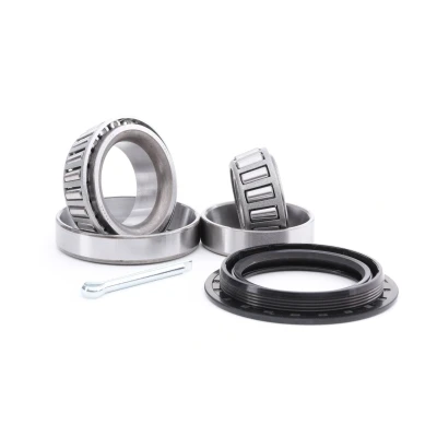 Abbildung von SNR R153.07 Radlagersatz 39 SUZUKI: SWIFT 3, IGNIS 2, OPEL: Vectra A Saloon, Ascona C CC, CC