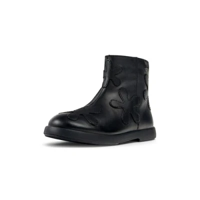 Abbildung von Camper TWS Stiefelette für Kinder, Größe: 35, Black Schuhe