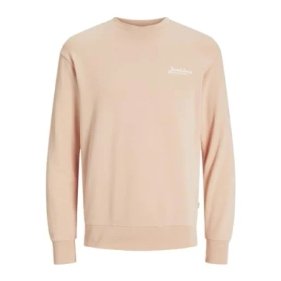 Abbildung von JACK &amp; JONES Jjbeau Sweat Crew Neck
