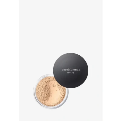 Abbildung von BareMinerals Matte Loose Mineral Foundation SPF 15 03 Fairly Light 6 g