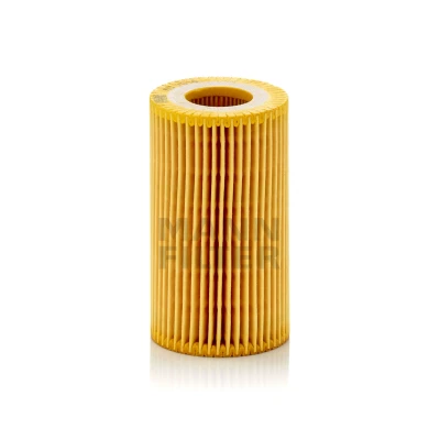 Abbildung von MANN FILTER HU 7010 z Ölfilter mit Dichtung Filtereinsatz MERCEDES BENZ: V Class, C Class Coupe, Sprinter 5 T Van, JEEP: Compass, Patriot kfzteile,