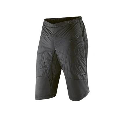 Abbildung von Gonso Herren Alvao M Shorts, Schwarz, EU