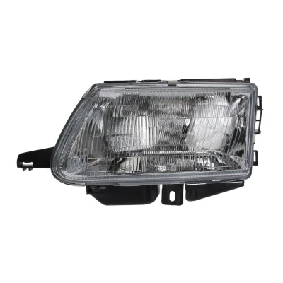 Abbildung von TYC 20 3688 08 2 Scheinwerfer links H4 ohne Elektromotor CITROËN: Saxo Hatchback