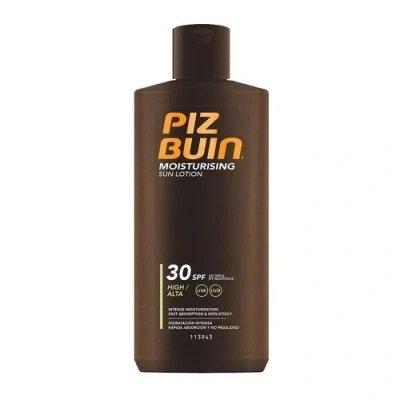 Abbildung von Piz Buin Moisturising Sun Lotion SPF 30