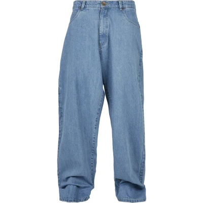 Abbildung von Southpole Jeans Straight Leg, Herren, Größe: 28, Retro mid blue