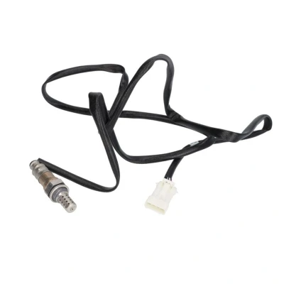 Abbildung von DENSO Direct Fit DOX 2009 Lambdasonde M18x1.5 beheizt, Planarsonde, Sprungsonde PEUGEOT: 206 Hatchback, SW, 406 Saloon, CITROËN: C5 II Hatchback