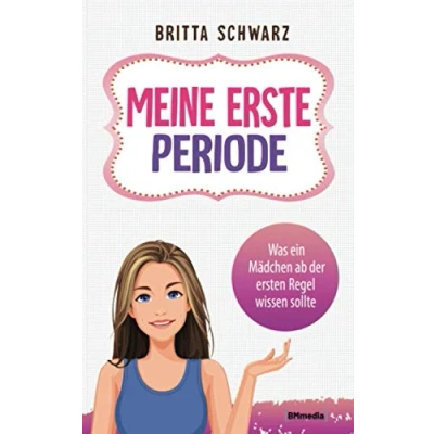 Abbildung von Meine erste Periode: Was ein Mädchen ab der ersten Regel wissen sollte