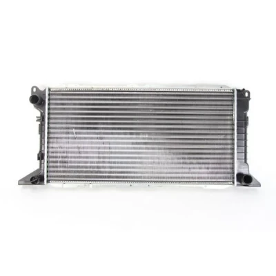 Abbildung von THERMOTEC D7G029TT Kühler, Motorkühlung 359 706 42 Schaltgetriebe Kühlrippen mechanisch gefügt FORD: Transit Mk4 Platform/Chassis