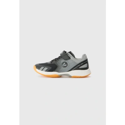 Abbildung von JAKO JMS NICK Trainingsschuh für Kinder, Größe: 30, Raven/nimbus cloud Schuhe