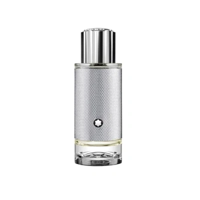Abbildung von Montblanc Explorer Platinum Eau de Parfum 30 ml