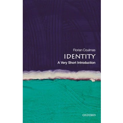Abbildung von Identity: A Very Short Introduction (Very Introductions)