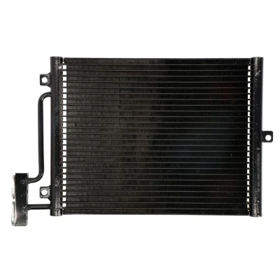 Abbildung von Kondensator, Klimaanlage THERMOTEC KTT110605