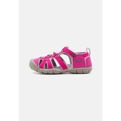 Abbildung von KEEN, Unisex Kinder Seacamp 2 CNX Sandalen , Very Berry Dawn Pink 30 EU