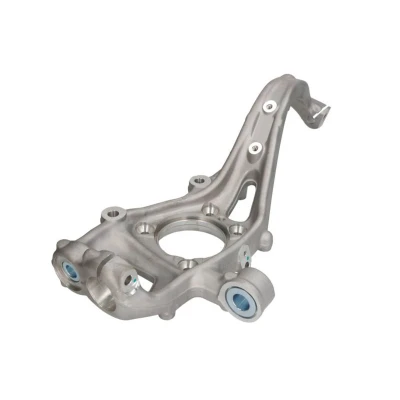Abbildung von REINHOCH RH08 0001 Achsschenkel Vorderachse links AUDI: A4 B9 Avant, B6 Saloon, Saloon