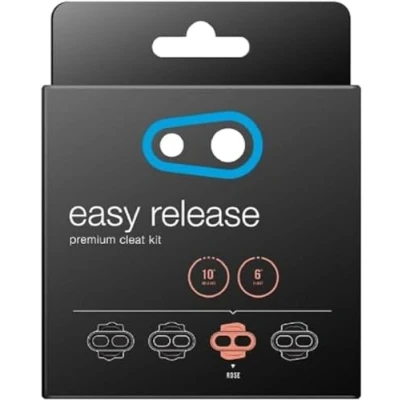 Abbildung von Easy Release Shims 6 Grad