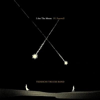 Abbildung von I am the Moon: IV.Farewell