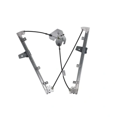 Abbildung von Magneti Marelli Fensterheber vorne links elektrisch ohne Elektromotor 350103135900