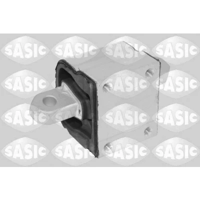 Abbildung von SASIC 2706758 Motorlager getriebeseitig, hinten Gummimetalllager