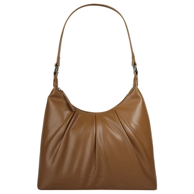 Abbildung von bugatti MILA Handtasche, Damen, Größe: One Size, Cognac