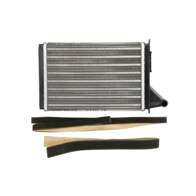 Abbildung von NRF 54281A Wärmetauscher FIAT: Fiorino II Pickup