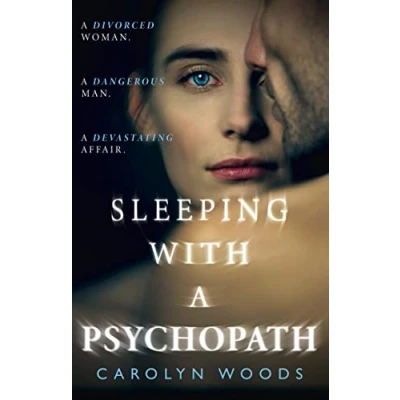 Abbildung von Sleeping with A Psychopath: real life psychological crime thriller, THE unbelievable true story. SUNDAY TIMES TOP TEN BESTSELLER