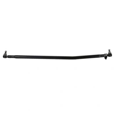 Abbildung von febi BILSTEIN 35422 Spurstange Vorderachse mit Kronenmutter Plus
