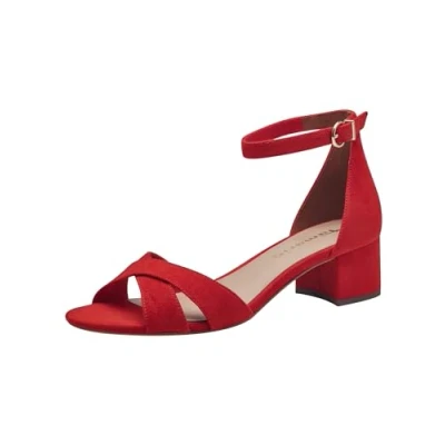 Abbildung von Tamaris Sandalette 1 28226 42 500 schmal