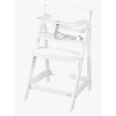 Abbildung von Roba Sit Up Flex Grow Along Hochstuhl, White