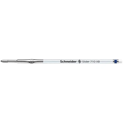 Abbildung von schneider 171003 Mine Slider 710 XB, 0.7 mm, blau
